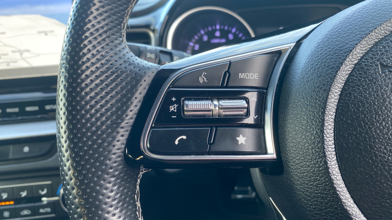 Kia Ceed 1.5T GDi ISG GT-Line 5dr Petrol Hatchback